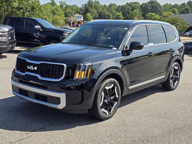 2024 Kia Telluride EX for sale in Lagrange, GA