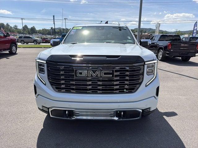 2026 GMC Sierra 1500 Crew Cab, Short Bed, Denali Ultimate, 4WD 2026 GMC Sierra 1500 Crew Cab, Short Bed, Denali Ultimate, 4WD
