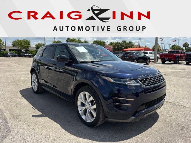 2023 Land Rover Range Rover Evoque R-Dynamic S for sale in Hollywood, FL