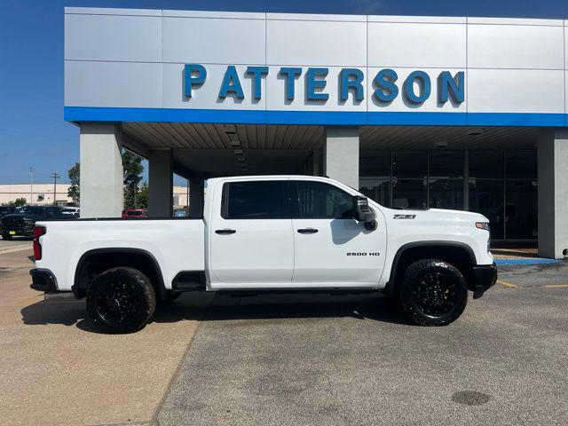 2026 Chevrolet Silverado 2500HD Crew Cab, Standard Bed, LTZ, 4WD for sale in Marshall, TX