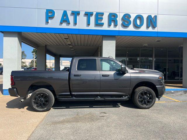 2025 Ram 2500 Big Horn Crew Cab 4x4 6'4" Box for sale in Marshall, TX