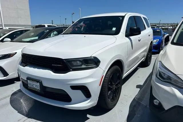 2023 Dodge Durango GT Launch Edition AWD for sale in Oakland, CA