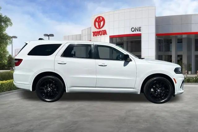 2023 Dodge Durango GT Launch Edition  AWD