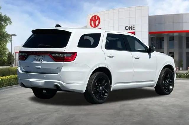 2023 Dodge Durango GT Launch Edition  AWD