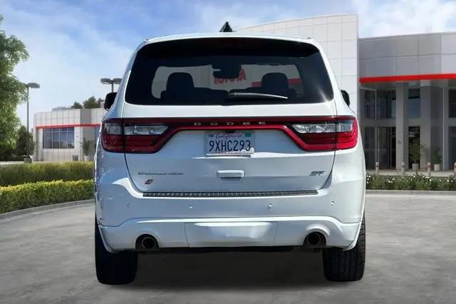 2023 Dodge Durango GT Launch Edition  AWD