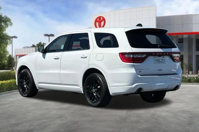 2023 Dodge Durango GT Launch Edition  AWD
