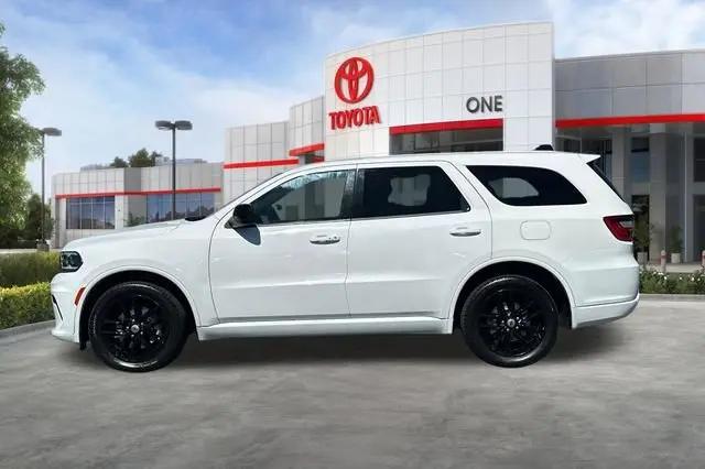 2023 Dodge Durango GT Launch Edition  AWD