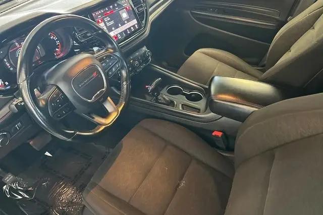 2023 Dodge Durango GT Launch Edition  AWD