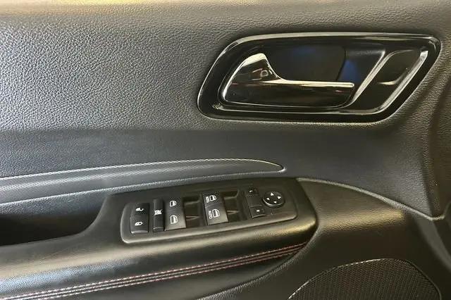 2023 Dodge Durango GT Launch Edition  AWD