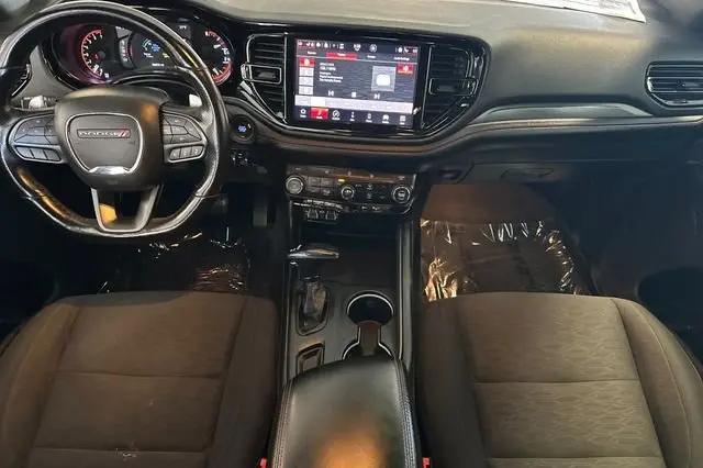 2023 Dodge Durango GT Launch Edition  AWD