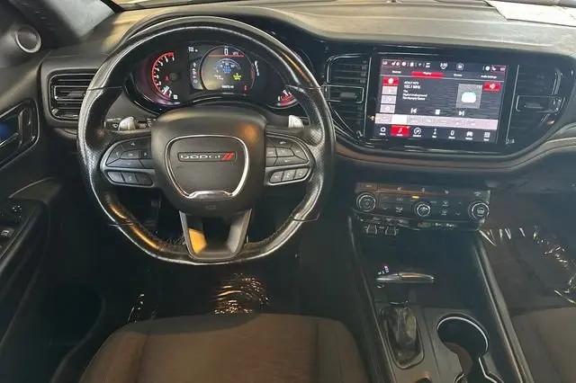 2023 Dodge Durango GT Launch Edition  AWD
