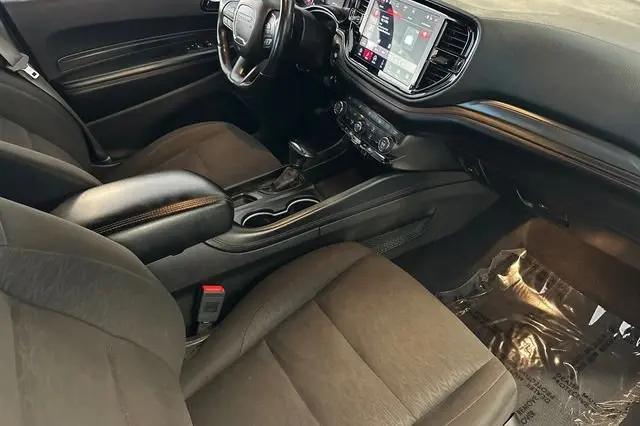 2023 Dodge Durango GT Launch Edition  AWD