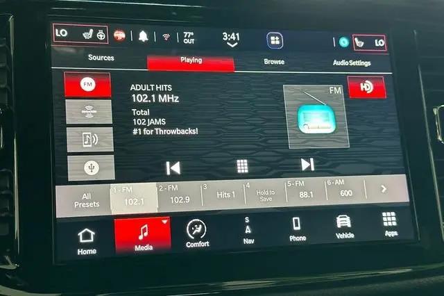 2023 Dodge Durango GT Launch Edition  AWD