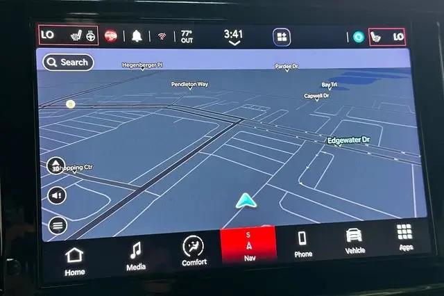 2023 Dodge Durango GT Launch Edition  AWD