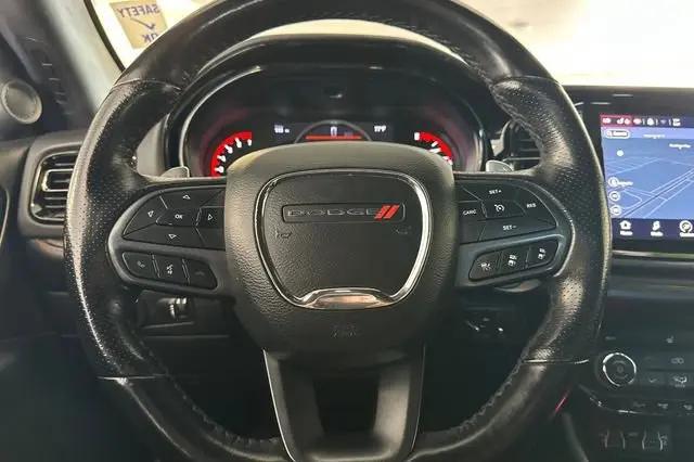 2023 Dodge Durango GT Launch Edition  AWD