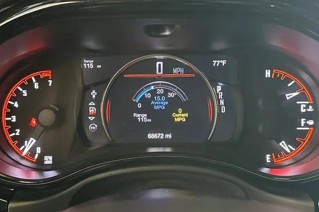 2023 Dodge Durango GT Launch Edition  AWD