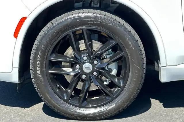 2023 Dodge Durango GT Launch Edition  AWD