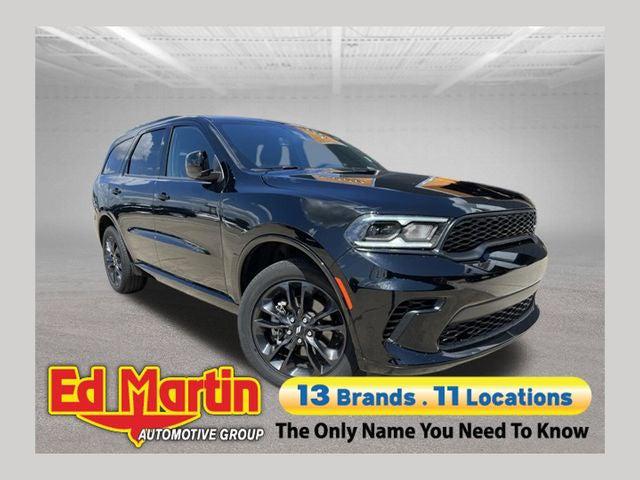 2025 Dodge Durango GT AWD for sale in Anderson, IN