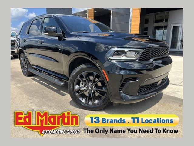 2025 Dodge Durango GT Plus AWD for sale in Anderson, IN
