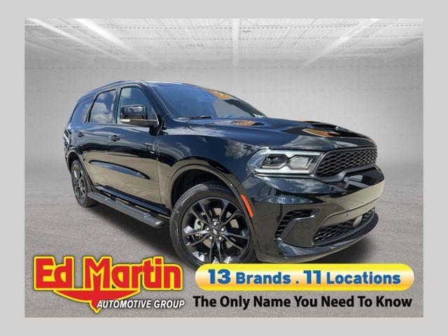 2025 Dodge Durango GT Plus AWD for sale in Anderson, IN