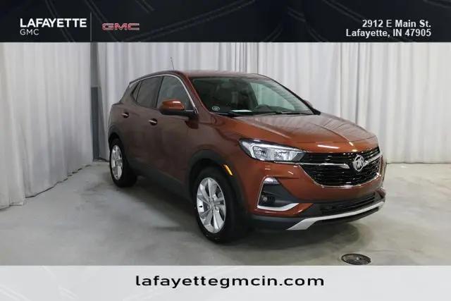 2021 Buick Encore GX FWD Preferred for sale in Lafayette, IN