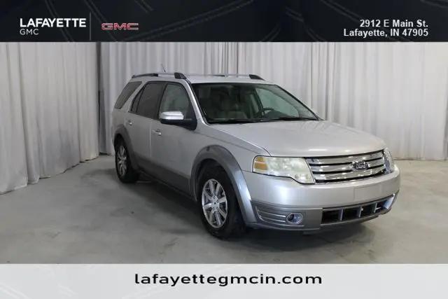 2008 Ford Taurus X SEL for sale in Lafayette, IN