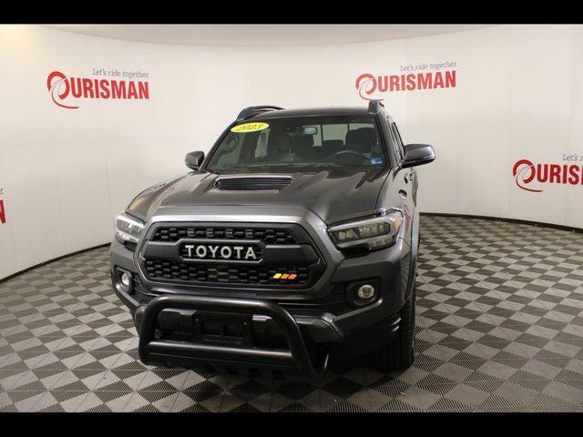 2023 Toyota Tacoma TRD Sport 2023 Toyota Tacoma TRD Sport