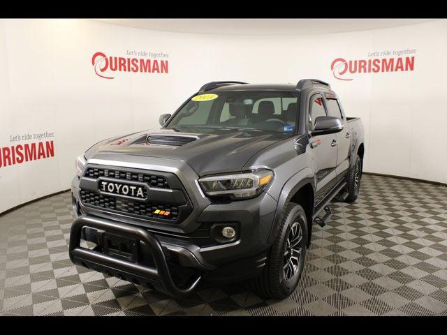2023 Toyota Tacoma TRD Sport 2023 Toyota Tacoma TRD Sport
