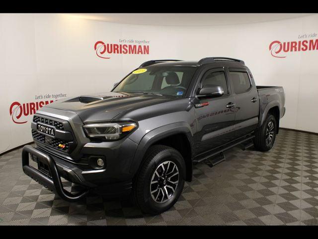 2023 Toyota Tacoma TRD Sport 2023 Toyota Tacoma TRD Sport