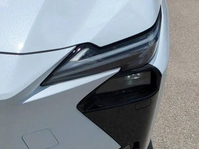 2026 Lexus ES 350 Luxury
