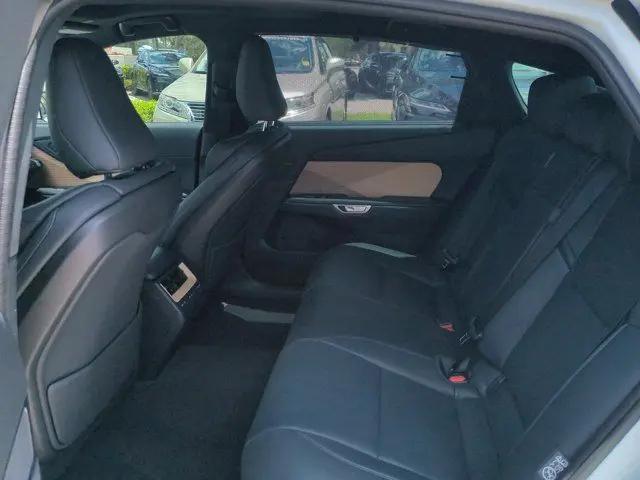 2026 Lexus ES 350 Luxury