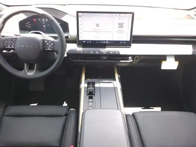 2026 Lexus ES 350 Luxury