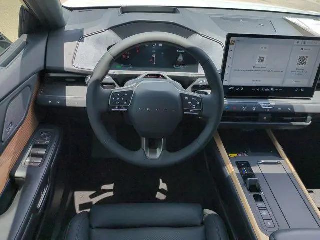 2026 Lexus ES 350 Luxury