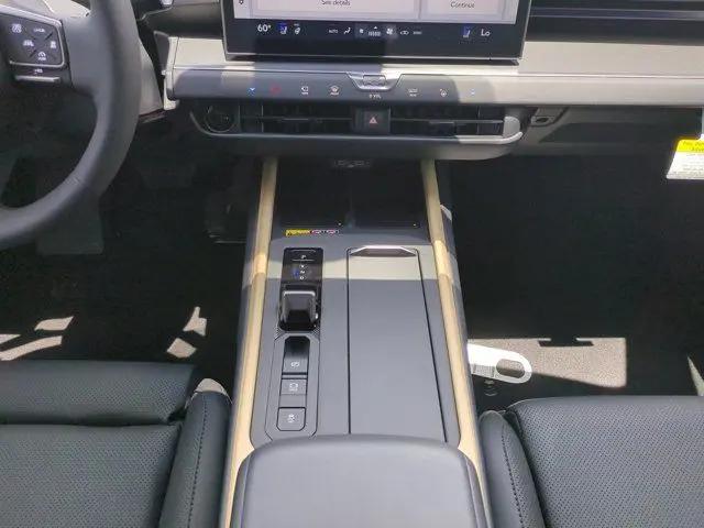 2026 Lexus ES 350 Luxury