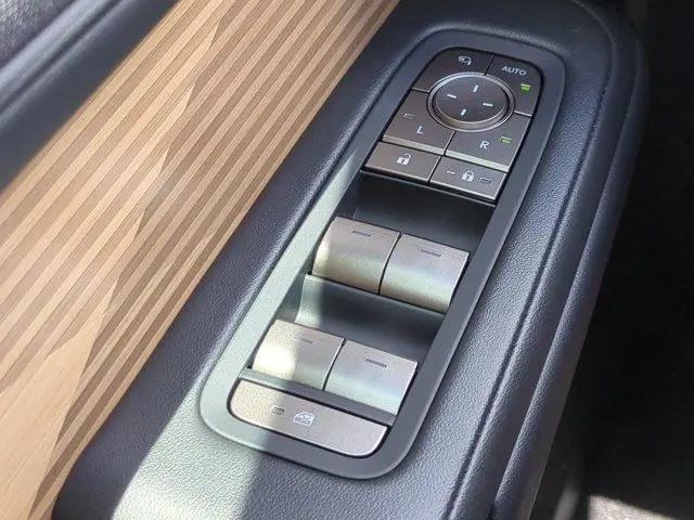 2026 Lexus ES 350 Luxury