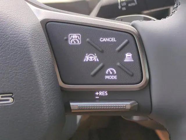 2026 Lexus ES 350 Luxury