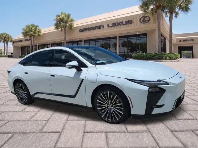2026 Lexus ES 350 Luxury for sale in Naples, FL