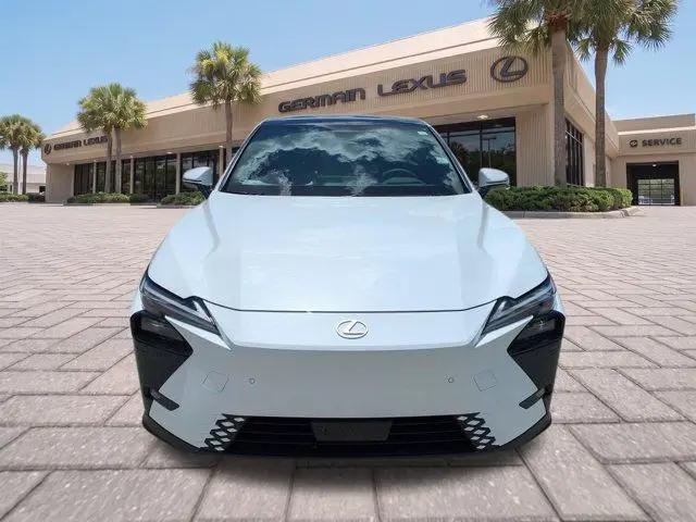 2026 Lexus ES 350 Luxury