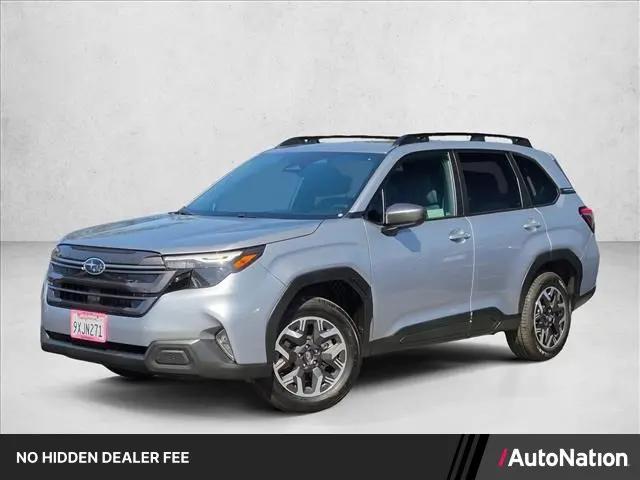 2026 Subaru Forester Premium for sale in Carlsbad, CA