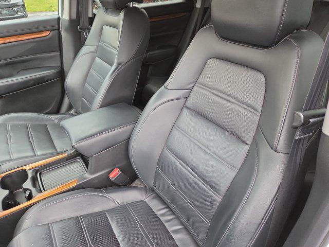 2020 Honda CR-V AWD Touring