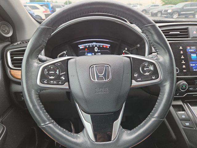 2020 Honda CR-V AWD Touring