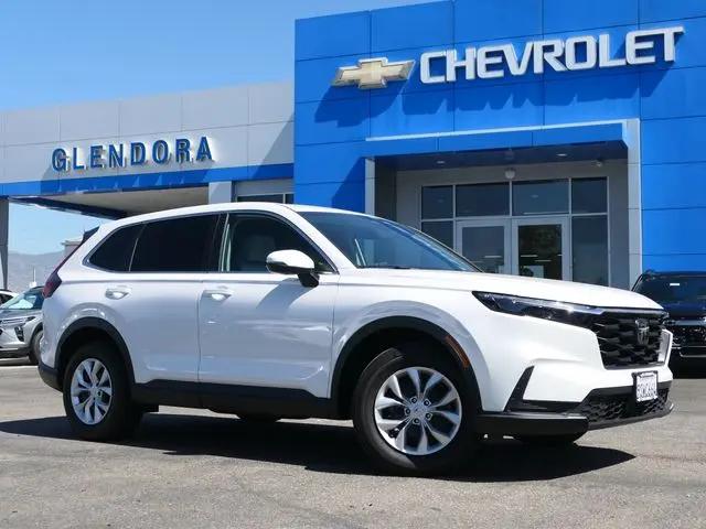 2025 Honda CR-V LX AWD for sale in Glendora, CA