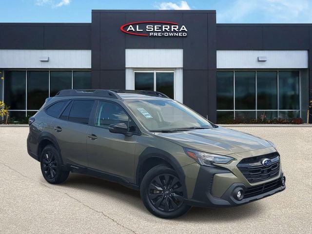 2025 Subaru Outback Onyx Edition XT for sale in Grand Blanc, MI