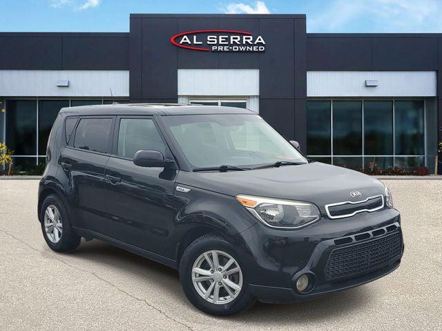 2016 Kia Soul + for sale in Grand Blanc, MI