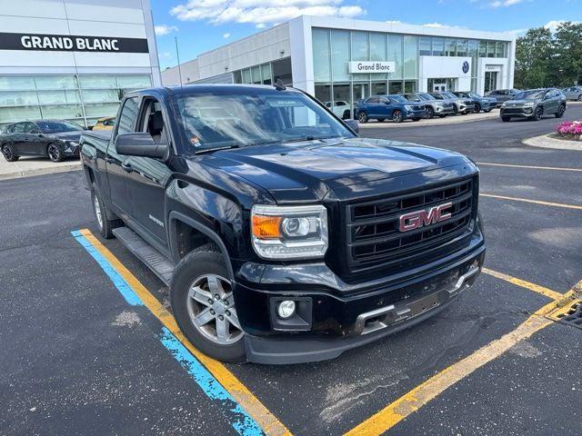 2015 GMC Sierra 1500 Base for sale in Grand Blanc, MI