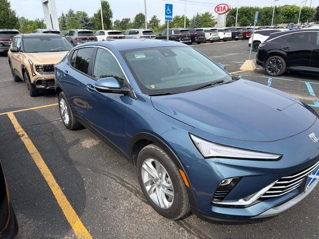 2025 Buick NV Preferred FWD for sale in Grand Blanc, MI