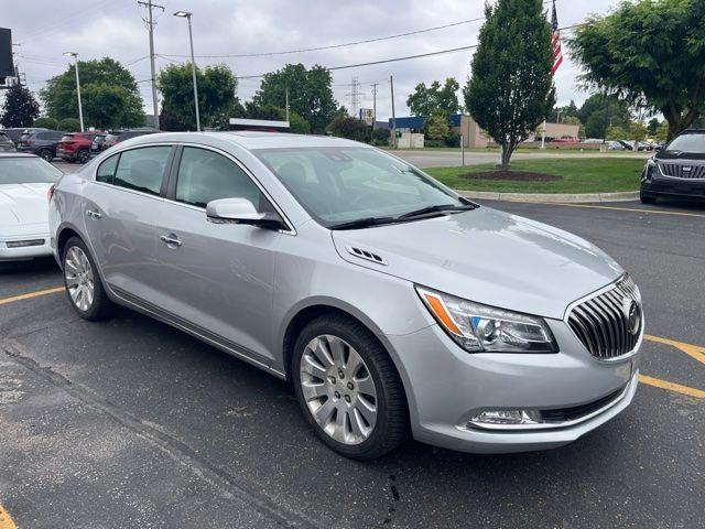 2014 Buick LaCrosse Premium I Group for sale in Grand Blanc, MI