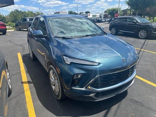 2024 Buick Encore GX Preferred FWD for sale in Grand Blanc, MI