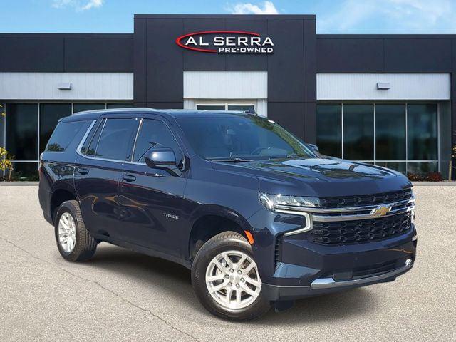 2023 Chevrolet Tahoe 4WD LS for sale in Grand Blanc, MI