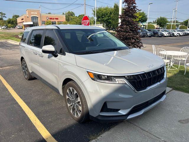 2024 Kia Carnival MPV EX for sale in Grand Blanc, MI